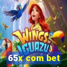 65x com bet